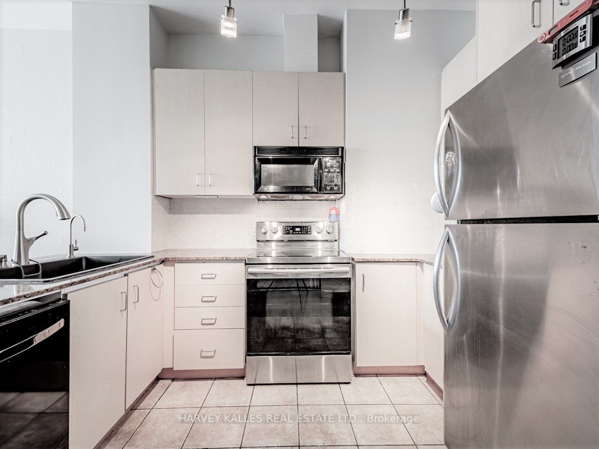 797 Don Mills Rd, #1410
