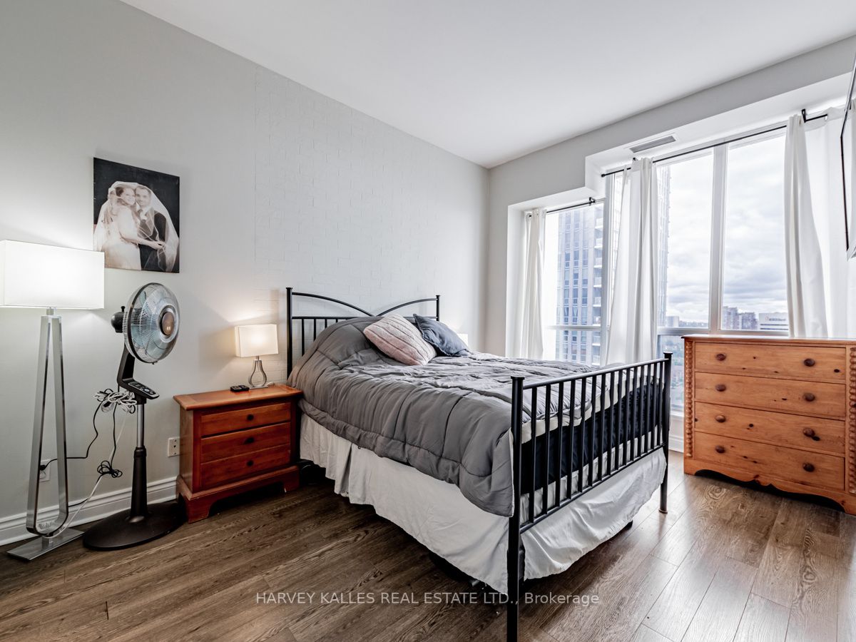 797 Don Mills Rd, #1410