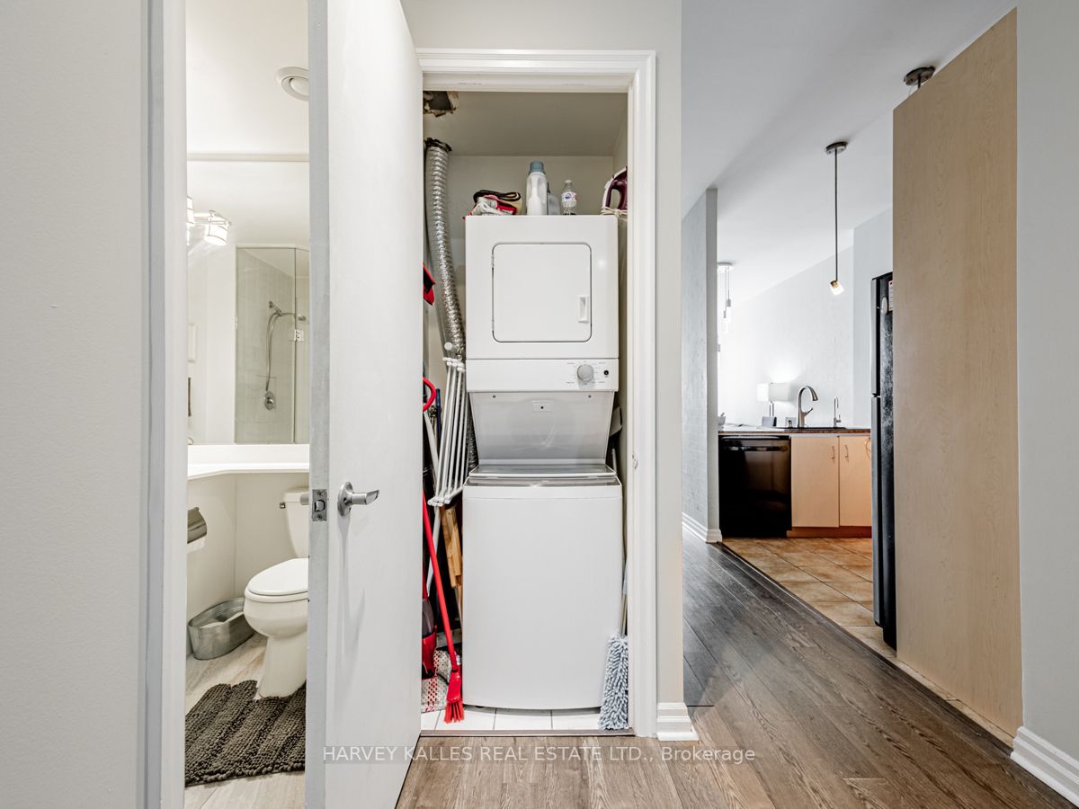 797 Don Mills Rd, #1410