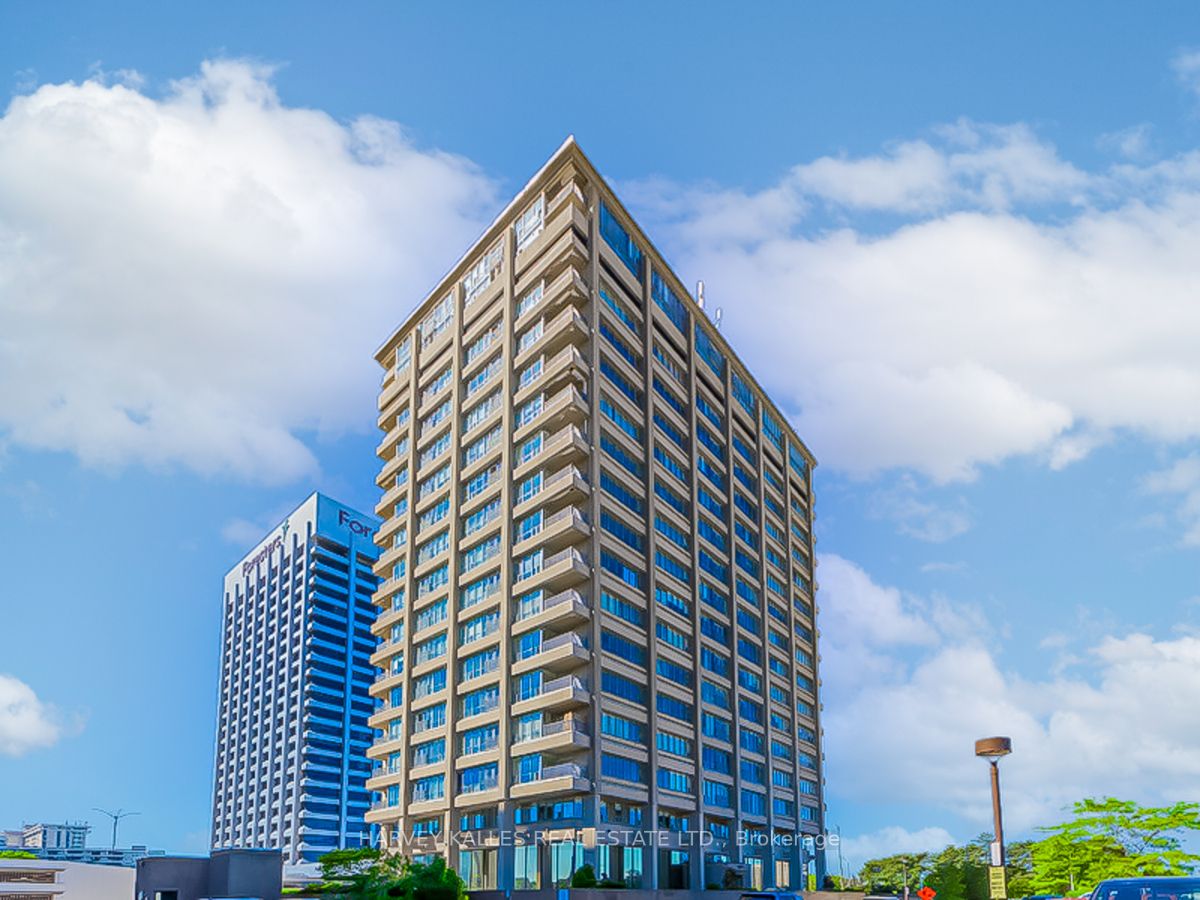 797 Don Mills Rd, #1410