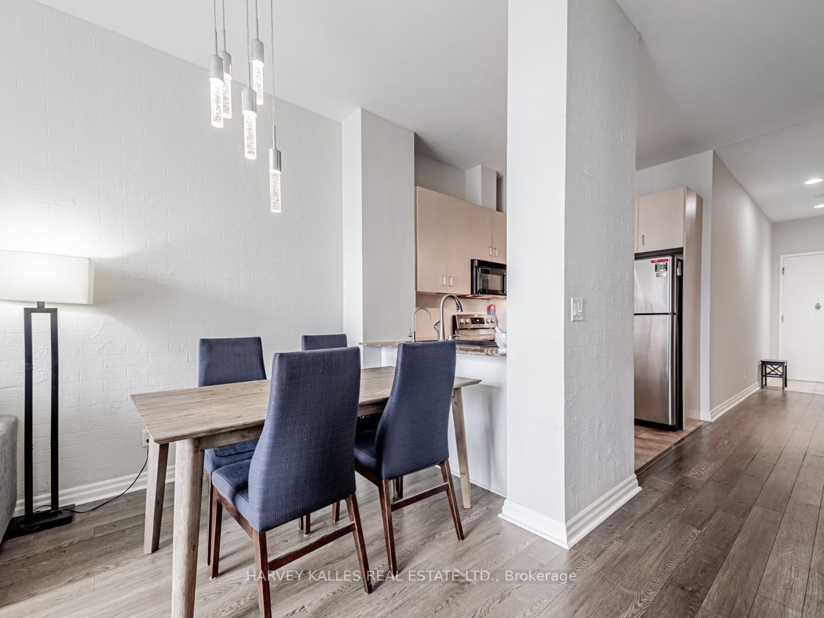 797 Don Mills Rd, #1410