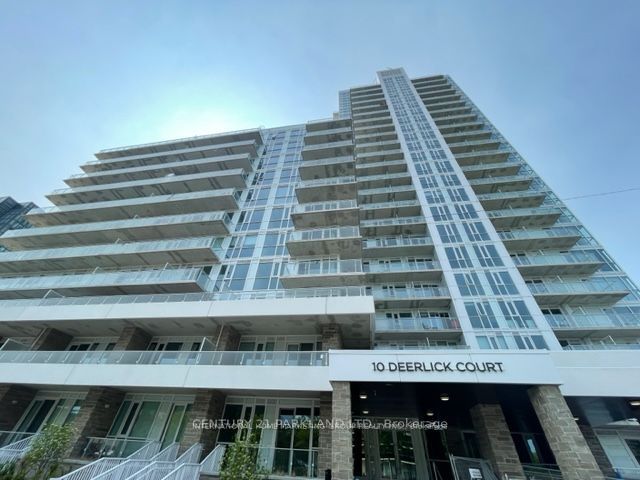 10 Deerlick Crt, #1702
