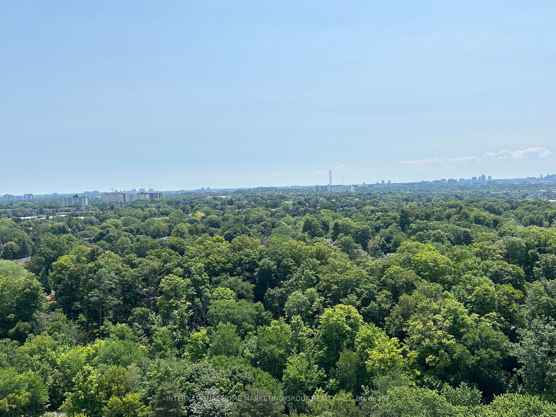 10 Deerlick Crt, #1702