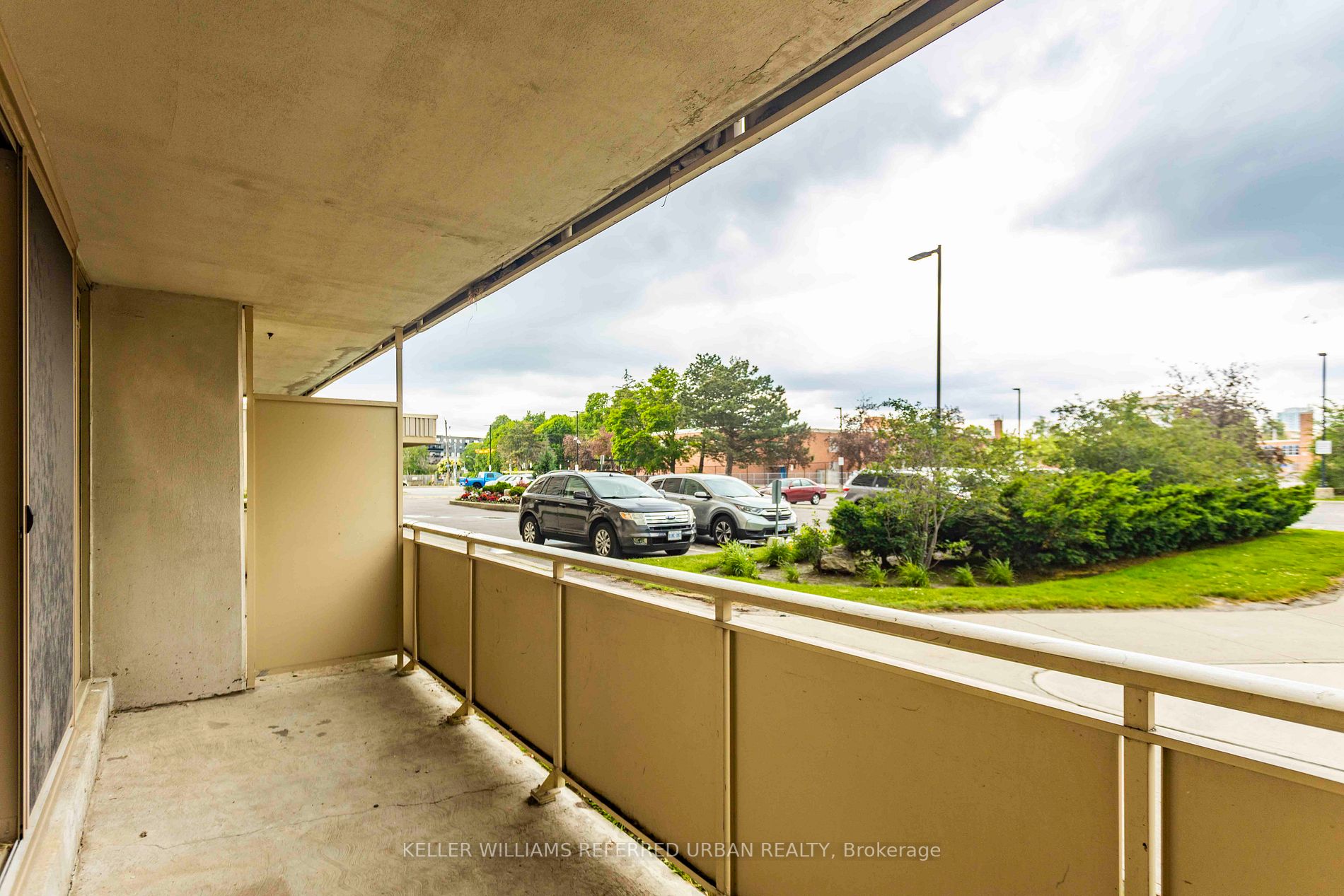 1338 York Mills Rd, #112
