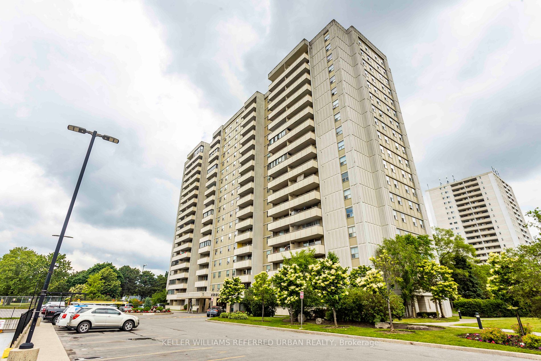 1338 York Mills Rd, #112