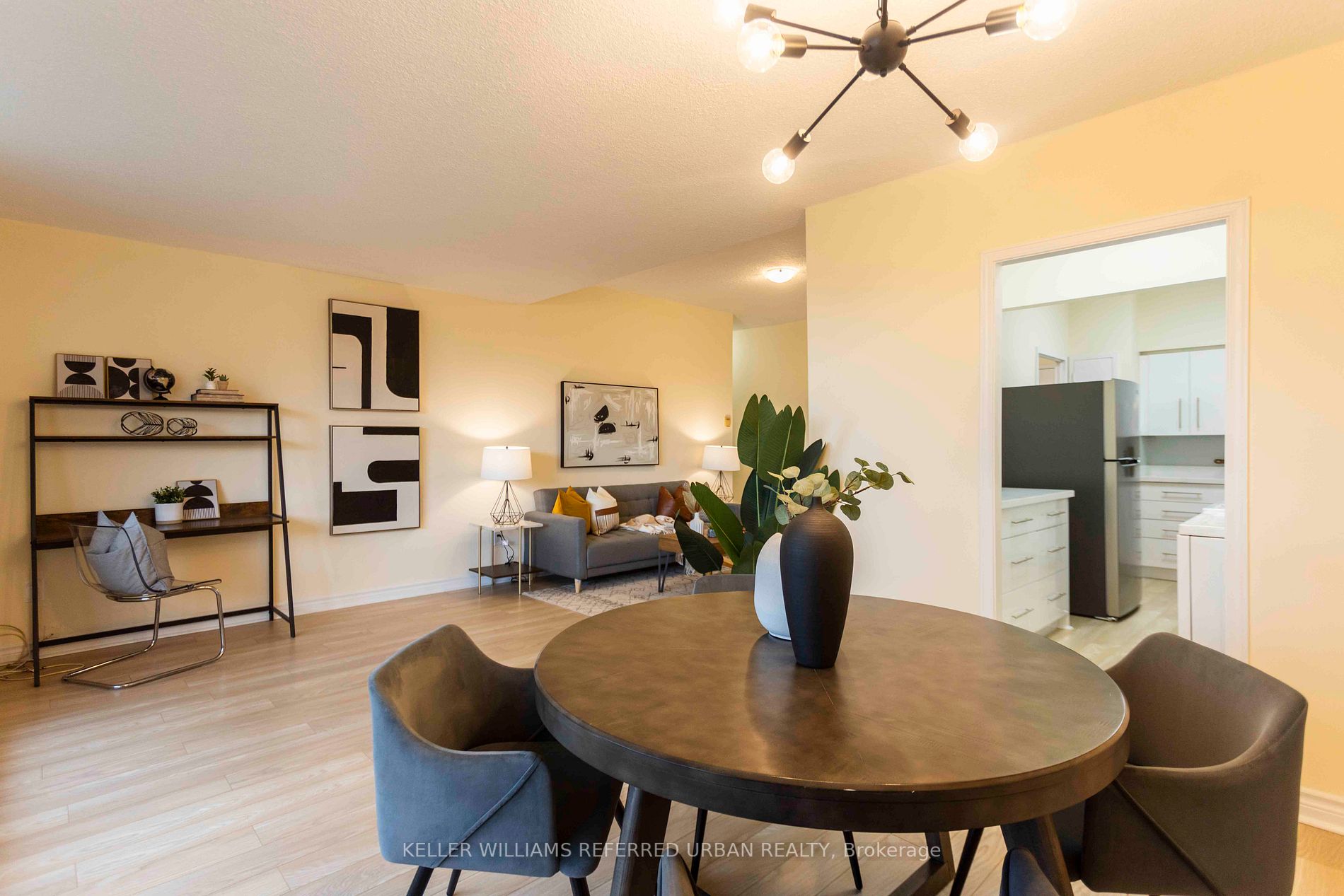 1338 York Mills Rd, #112