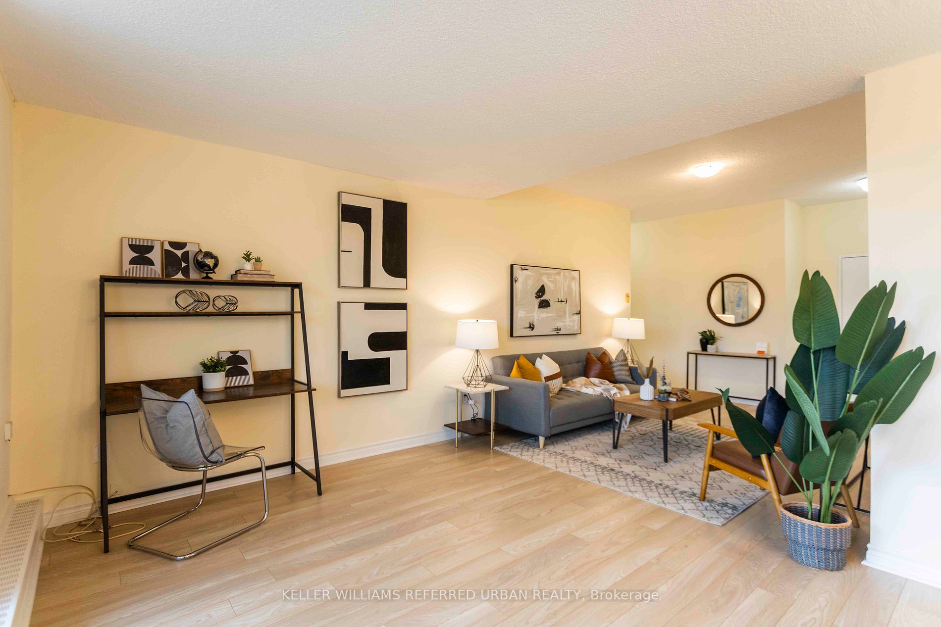1338 York Mills Rd, #112