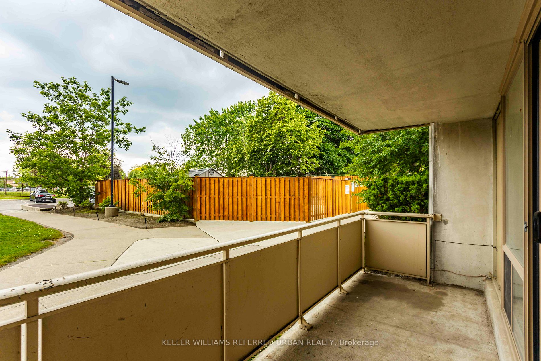 1338 York Mills Rd, #112