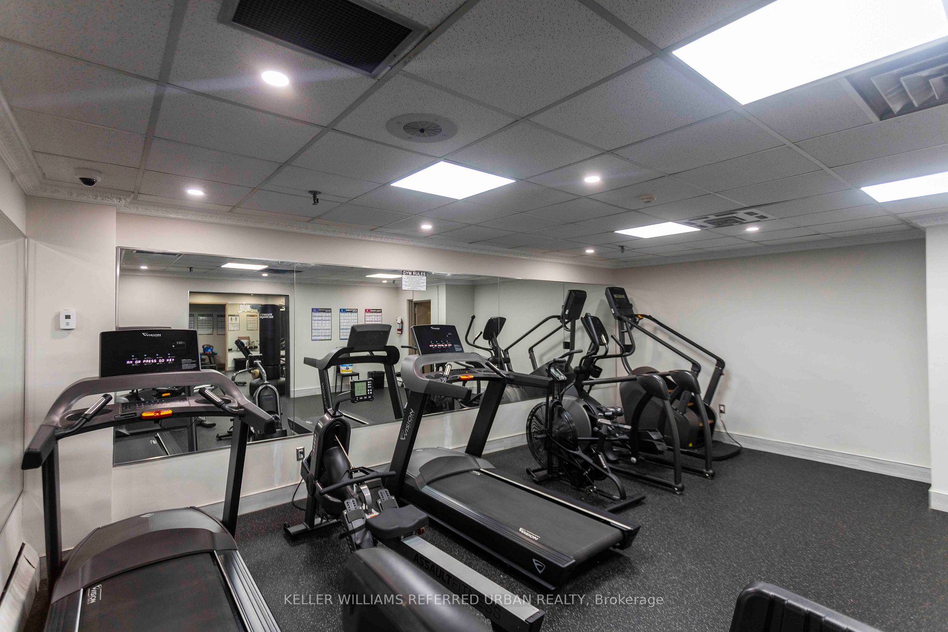 1338 York Mills Rd, #112