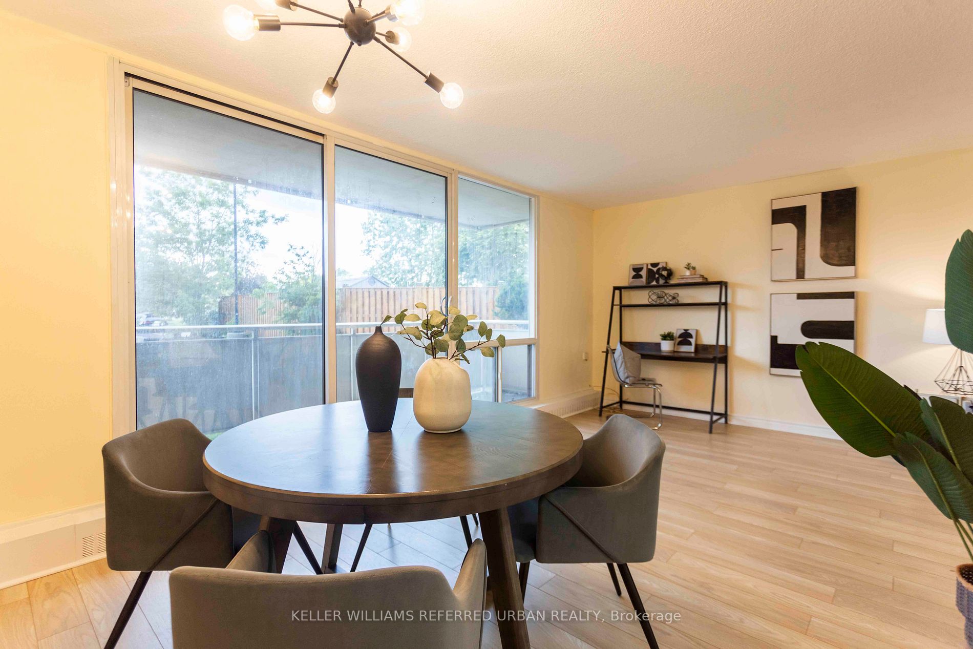 1338 York Mills Rd, #112