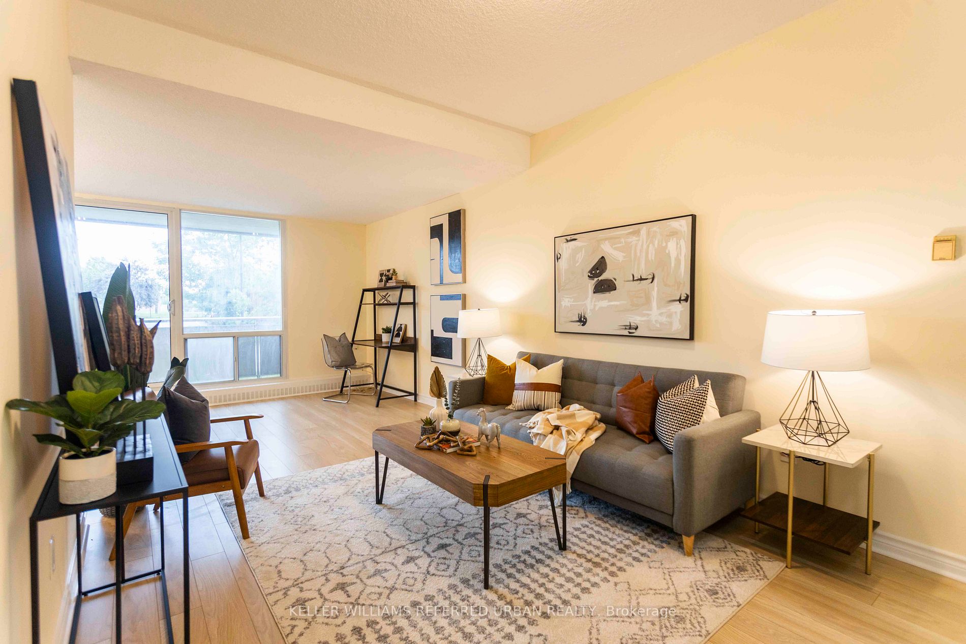 1338 York Mills Rd, #112