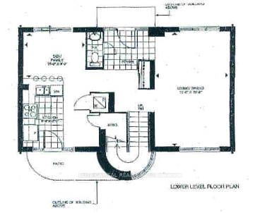 60 Byng Avenue, #TH2