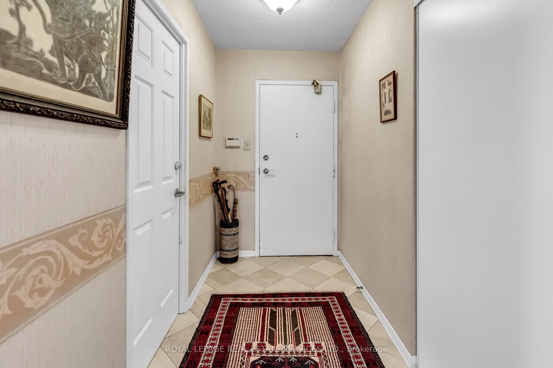 130 Carlton St, #1403