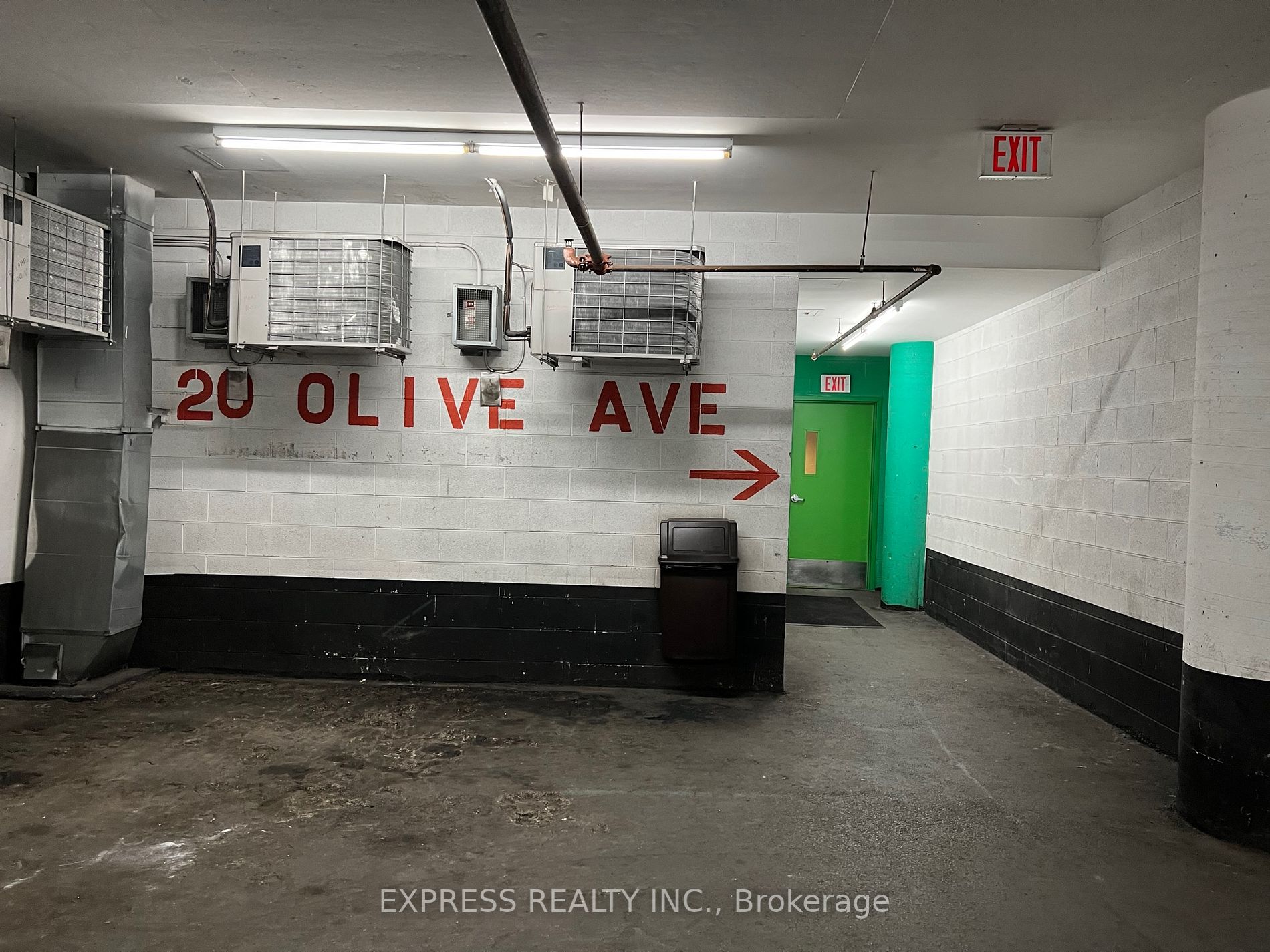 20 Olive Ave, #Lph10