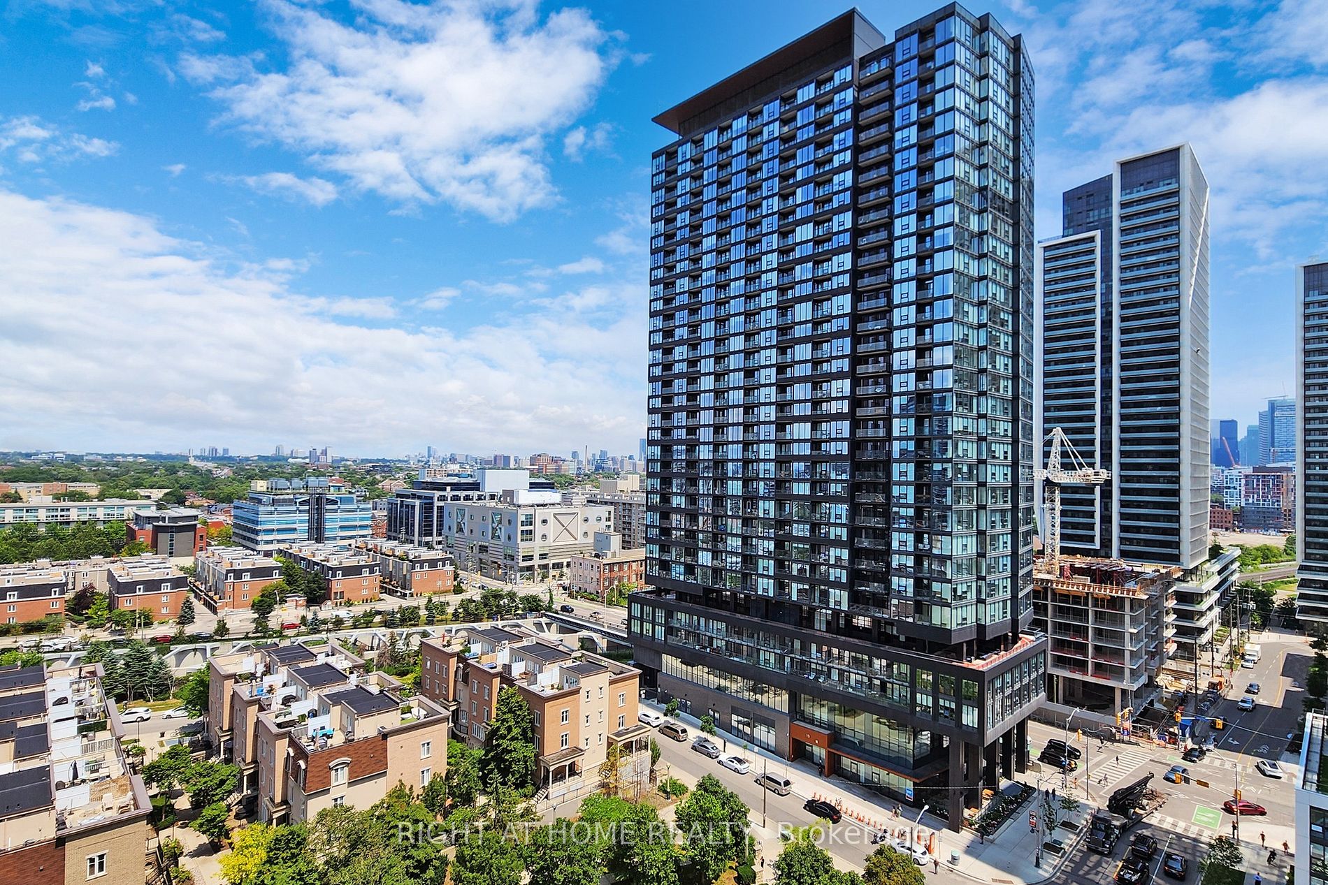 51 East Liberty St, #1304