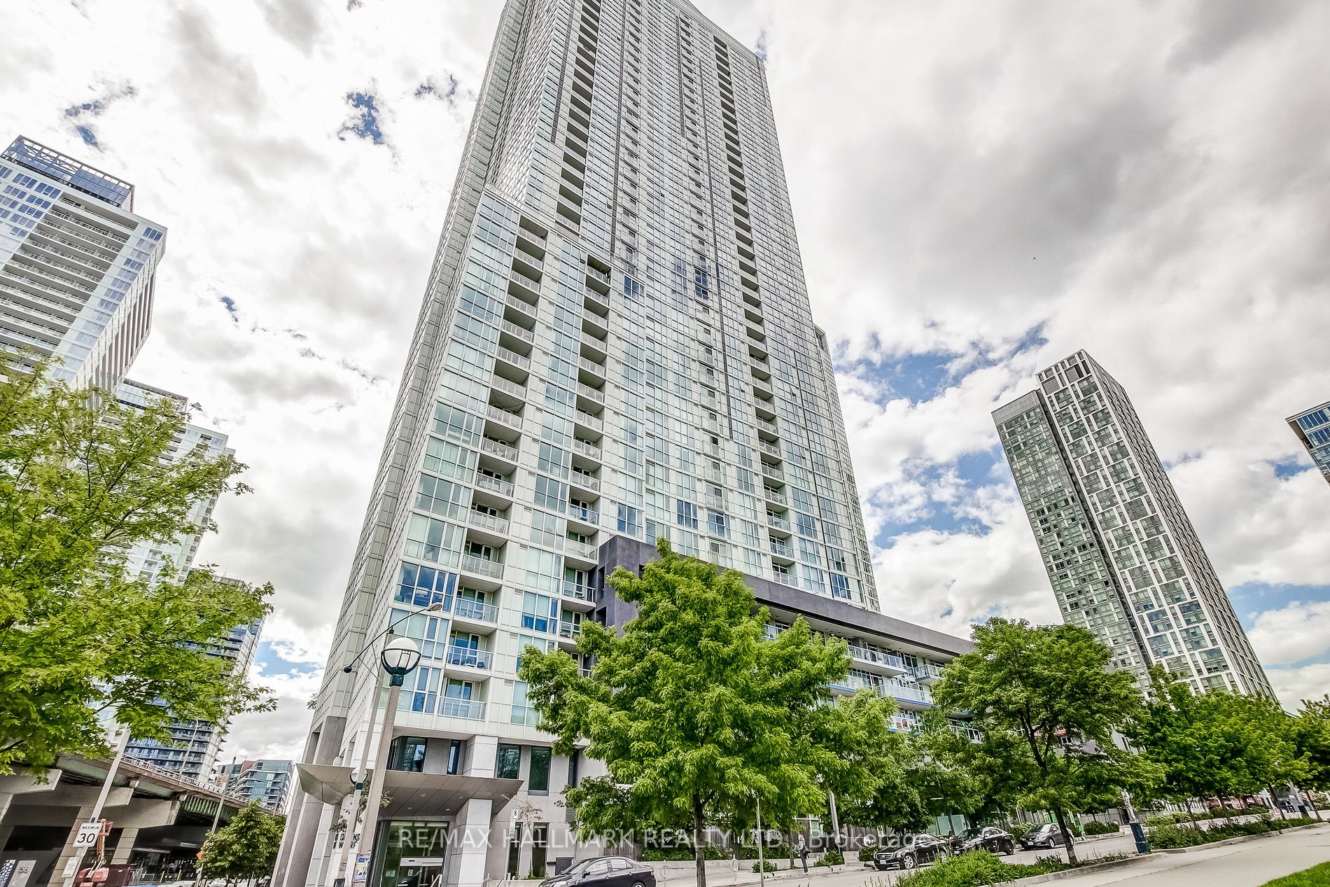 75 Queens Wharf Rd, #2809