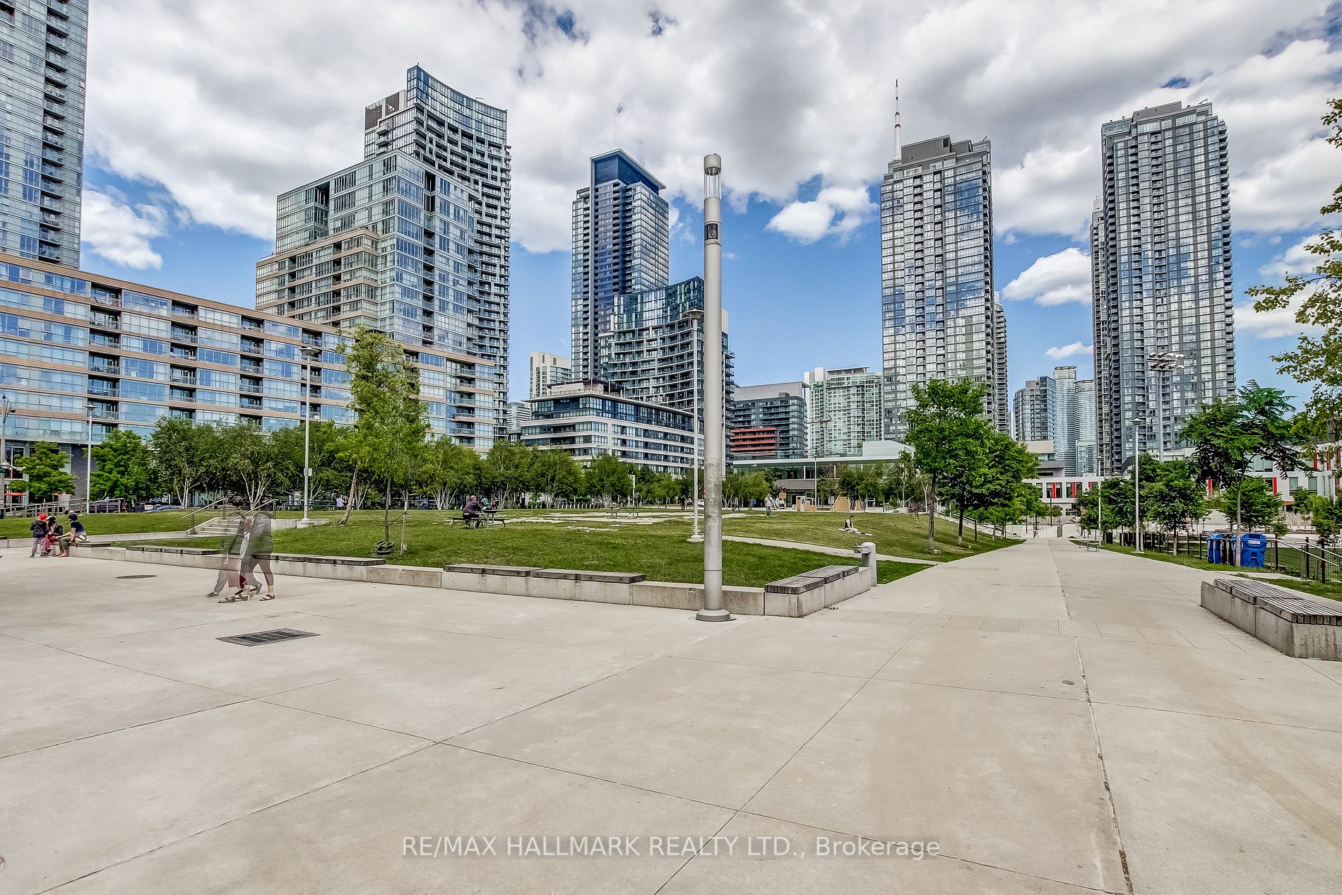 75 Queens Wharf Rd, #2809