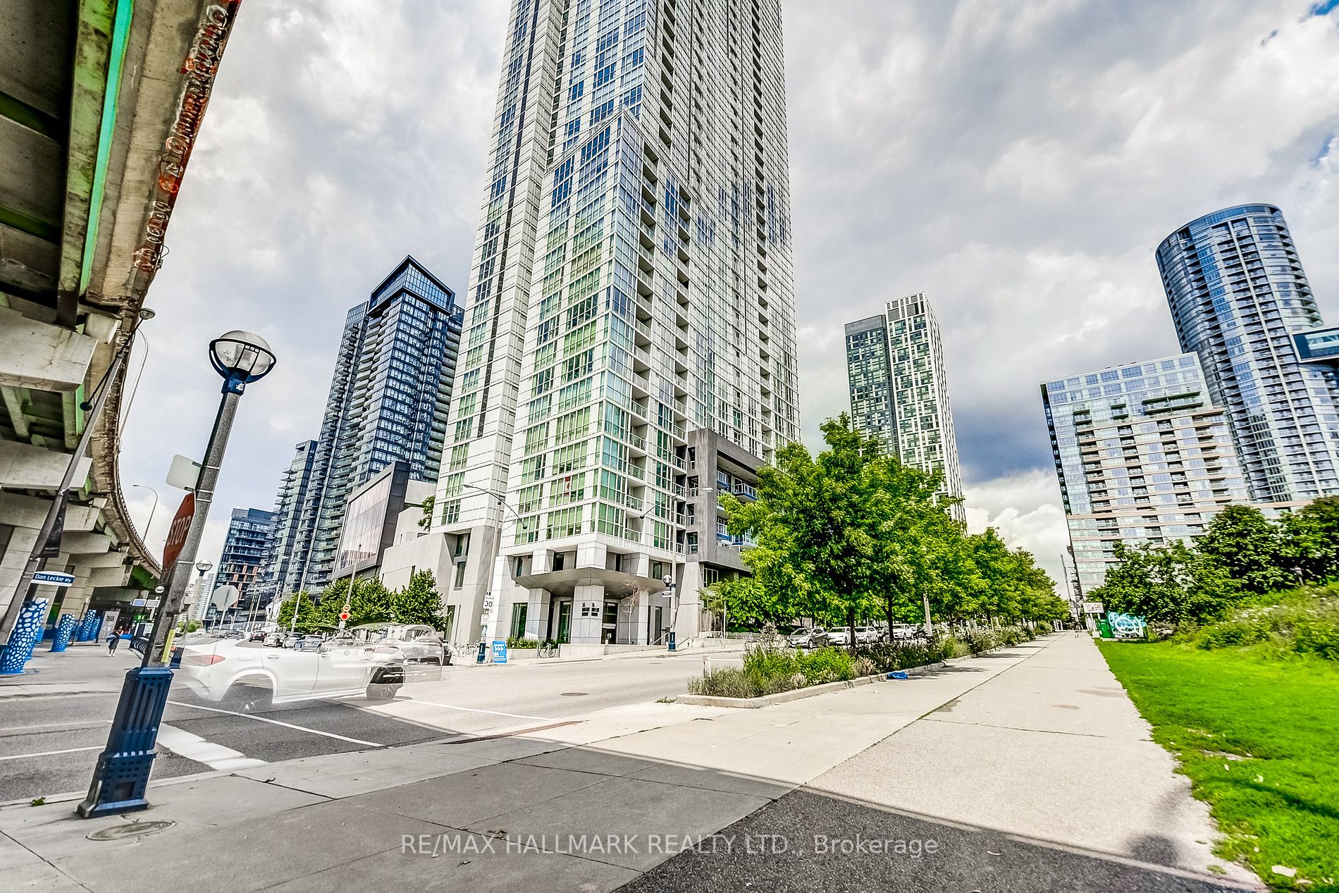 75 Queens Wharf Rd, #2809