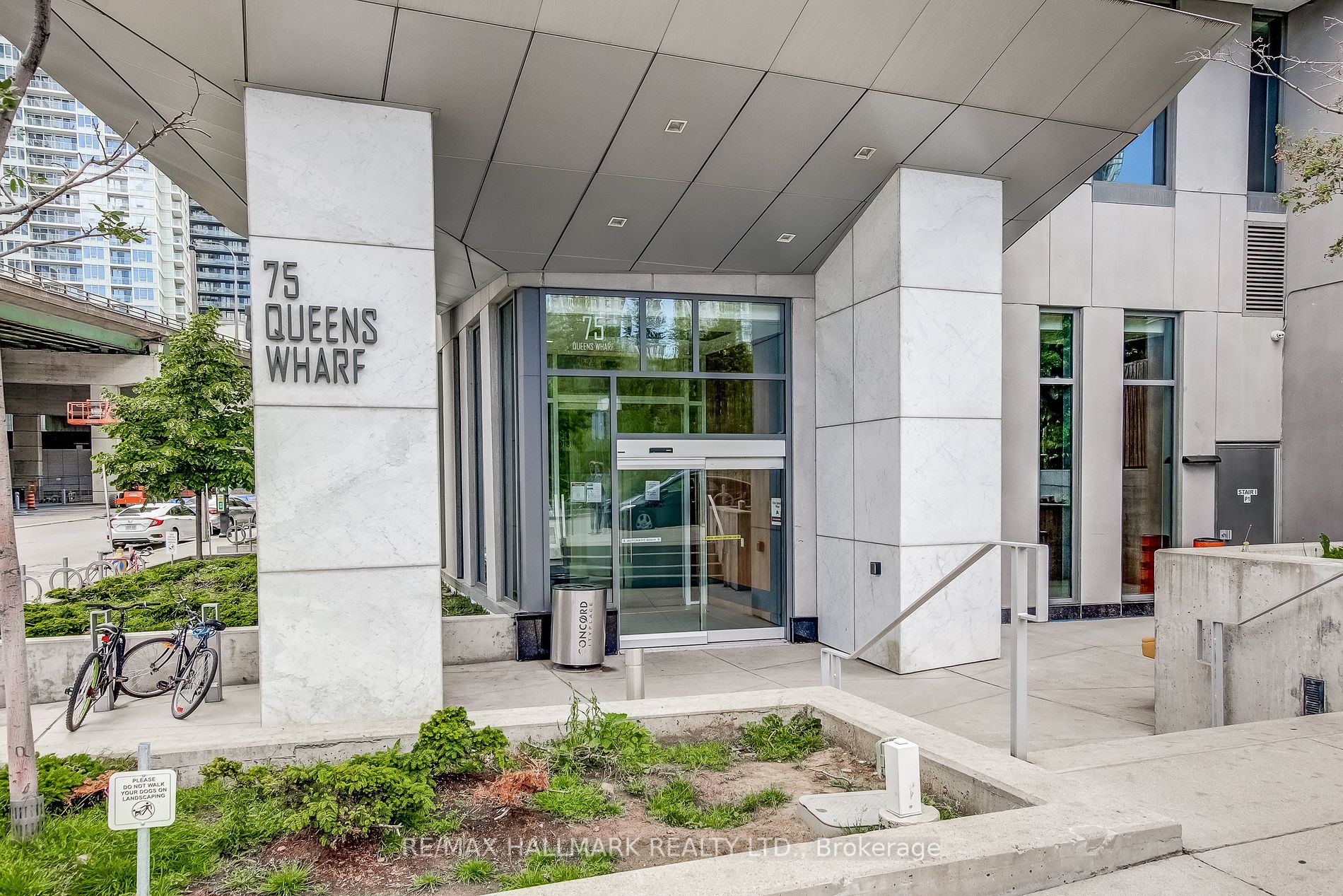 75 Queens Wharf Rd, #2809