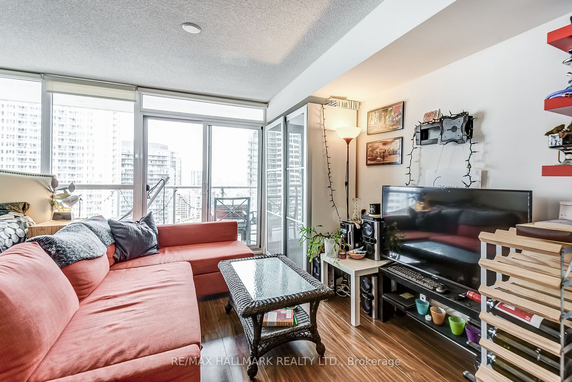 75 Queens Wharf Rd, #2809