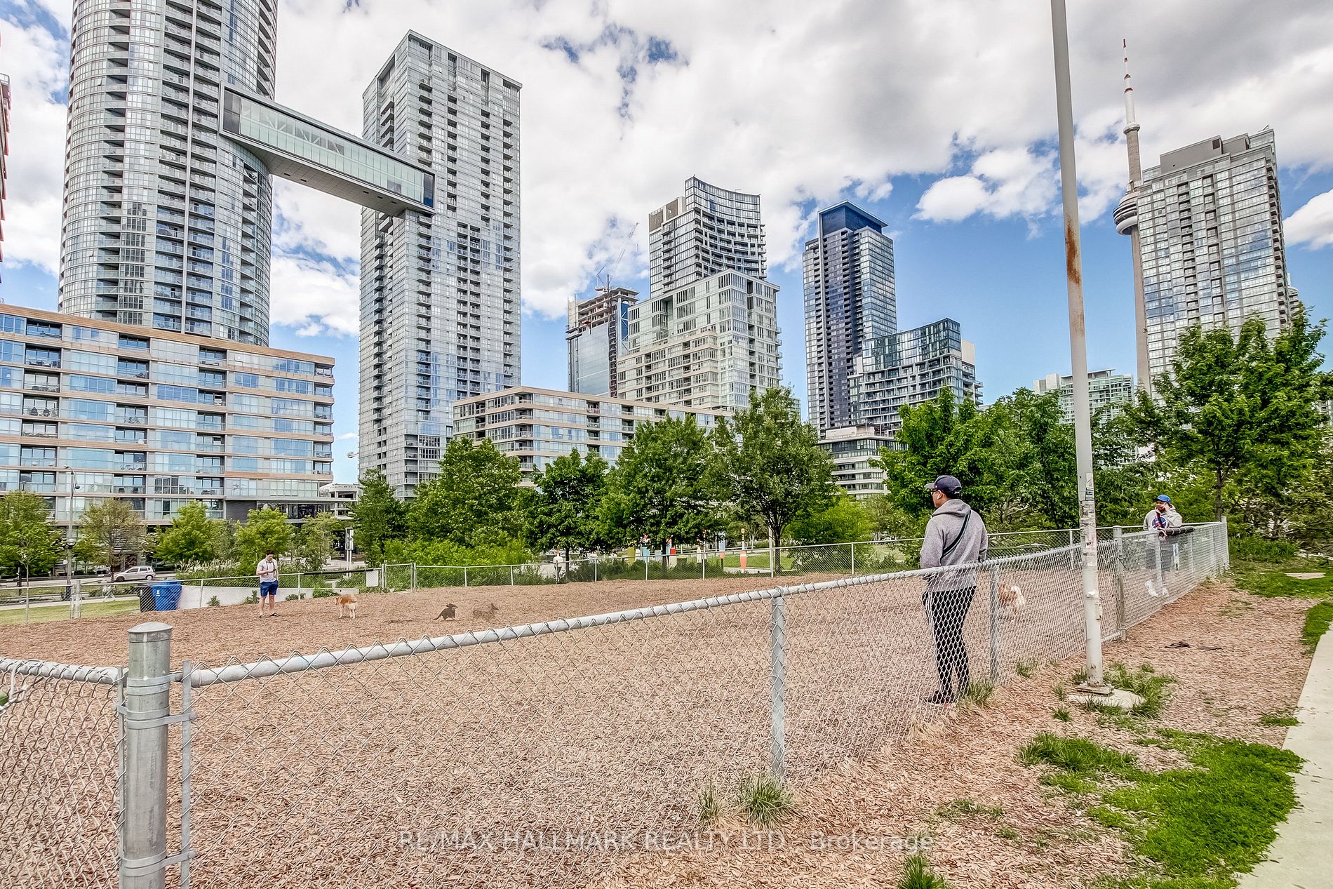 75 Queens Wharf Rd, #2809