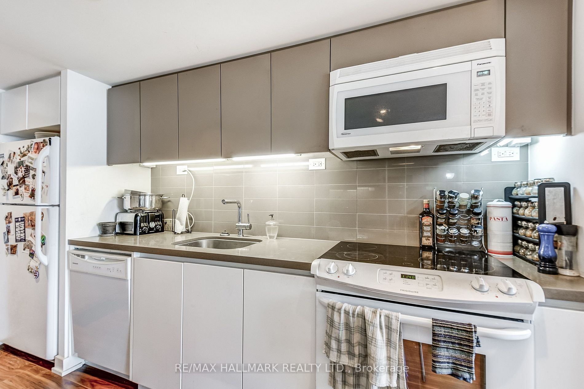 75 Queens Wharf Rd, #2809