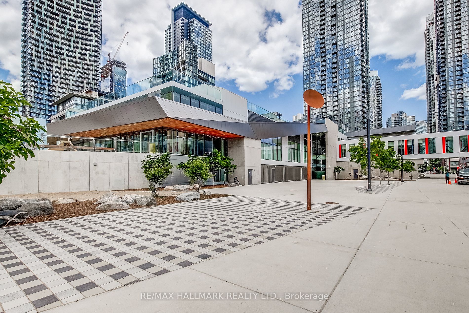 75 Queens Wharf Rd, #2809