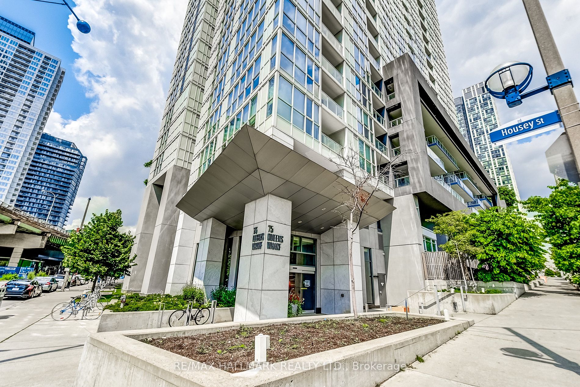 75 Queens Wharf Rd, #2809