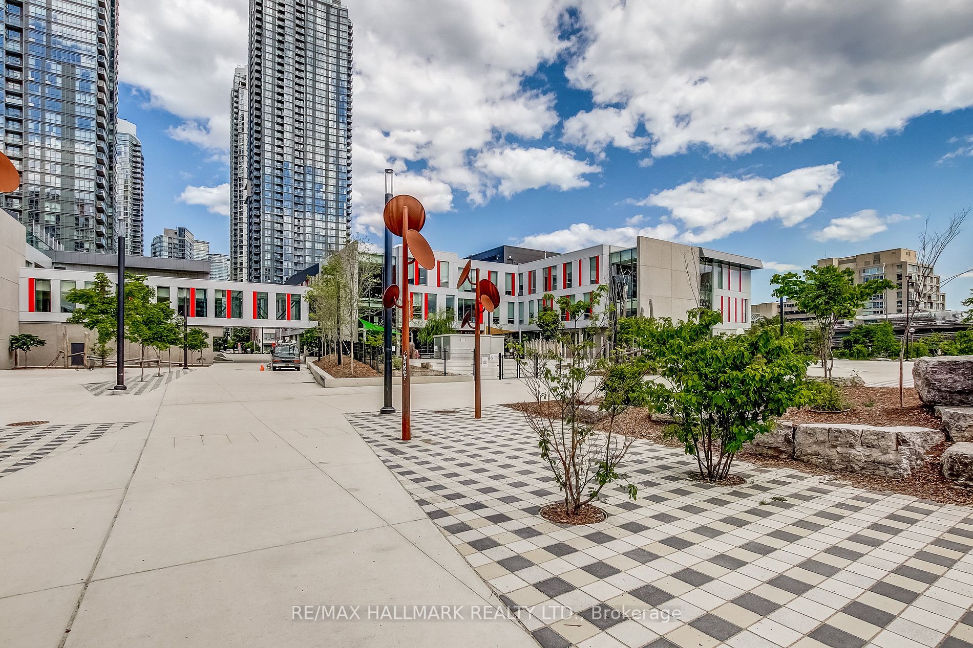 75 Queens Wharf Rd, #2809