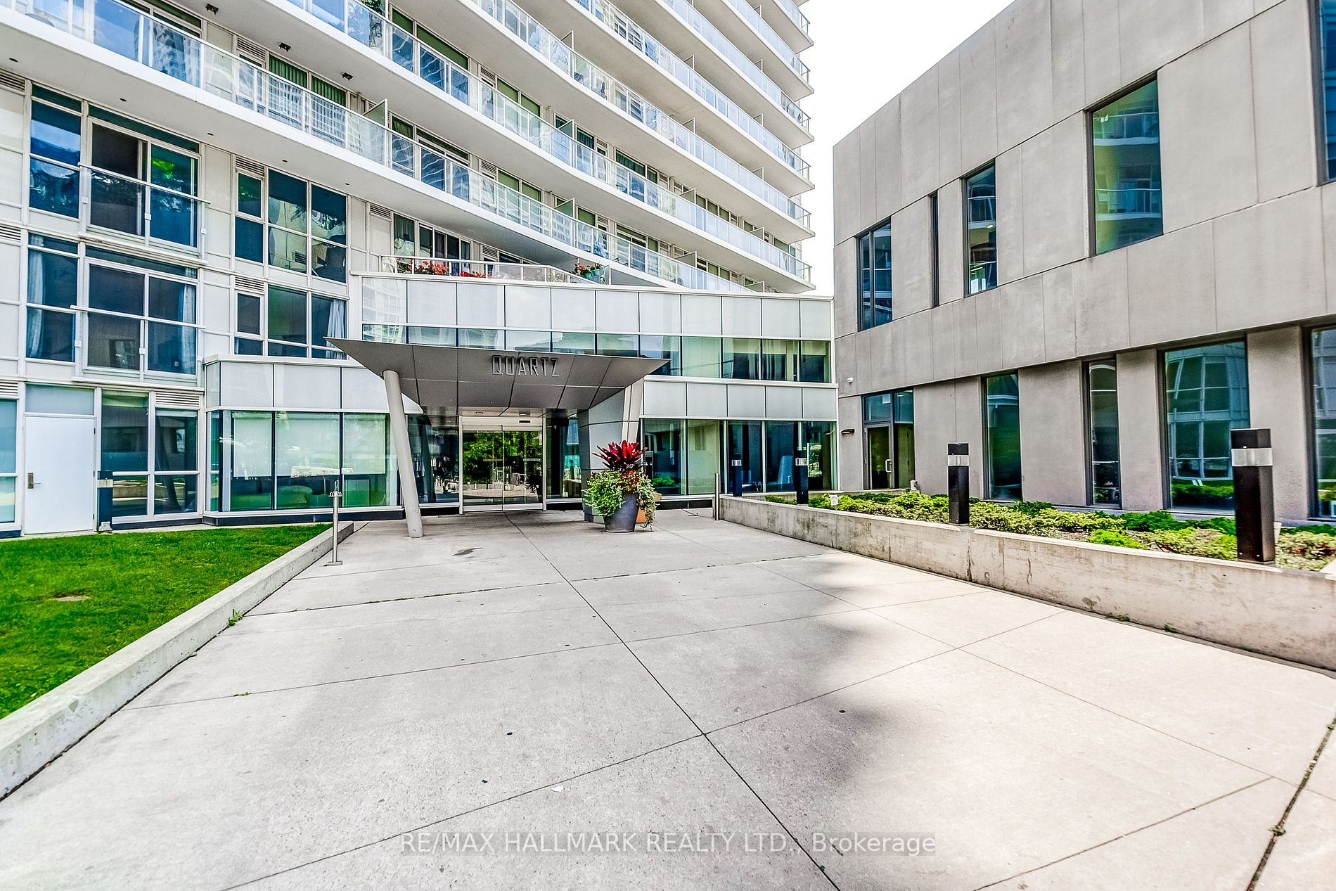 75 Queens Wharf Rd, #2809