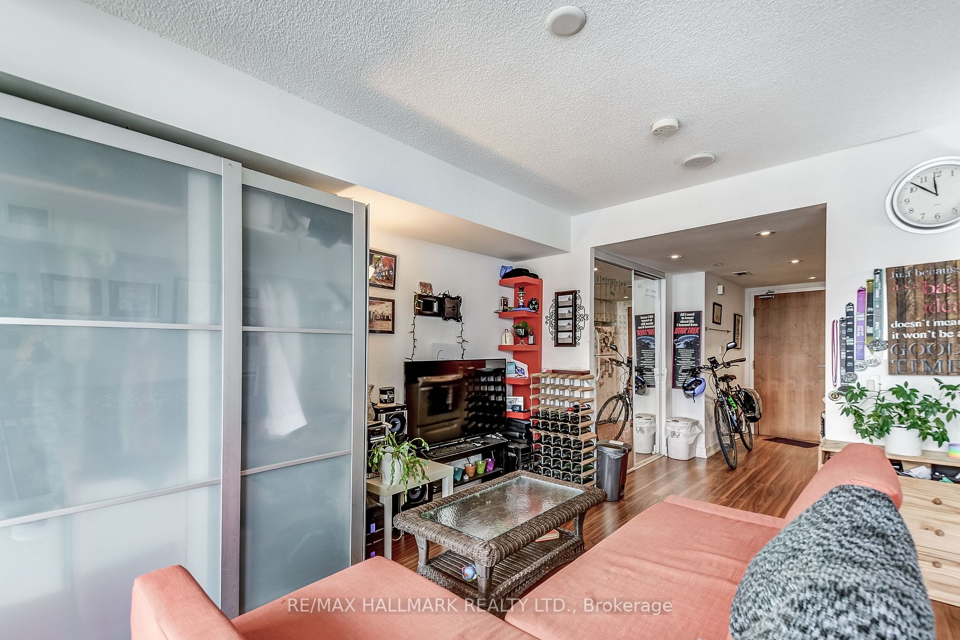 75 Queens Wharf Rd, #2809