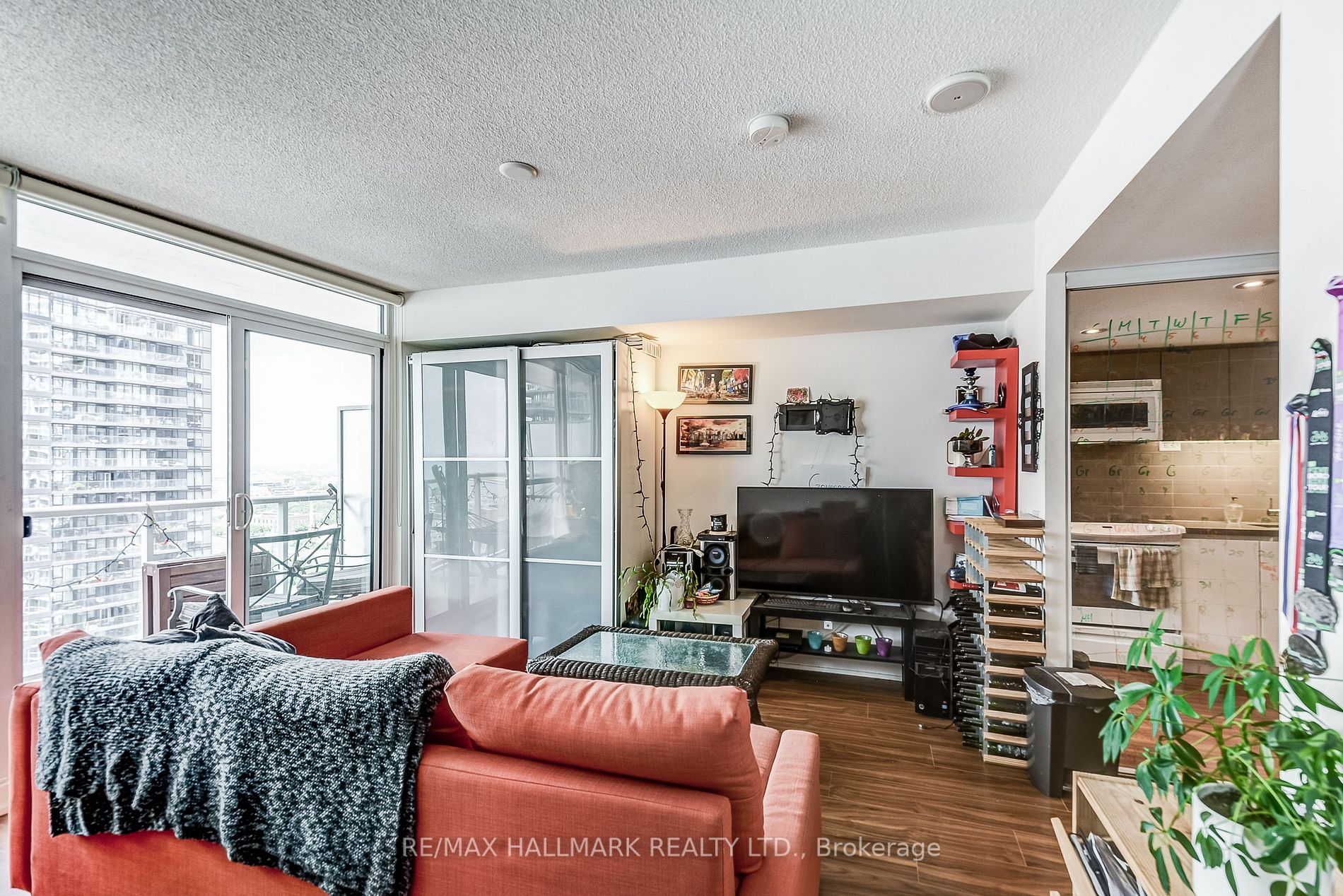 75 Queens Wharf Rd, #2809