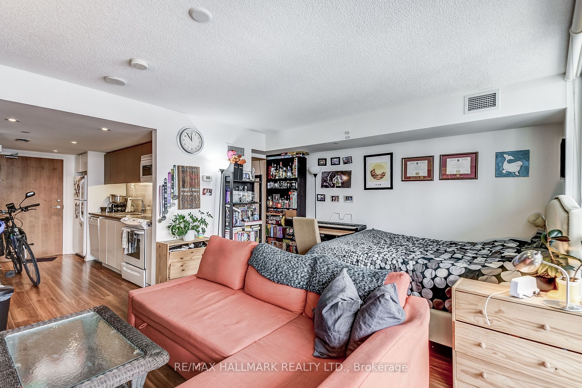 75 Queens Wharf Rd, #2809