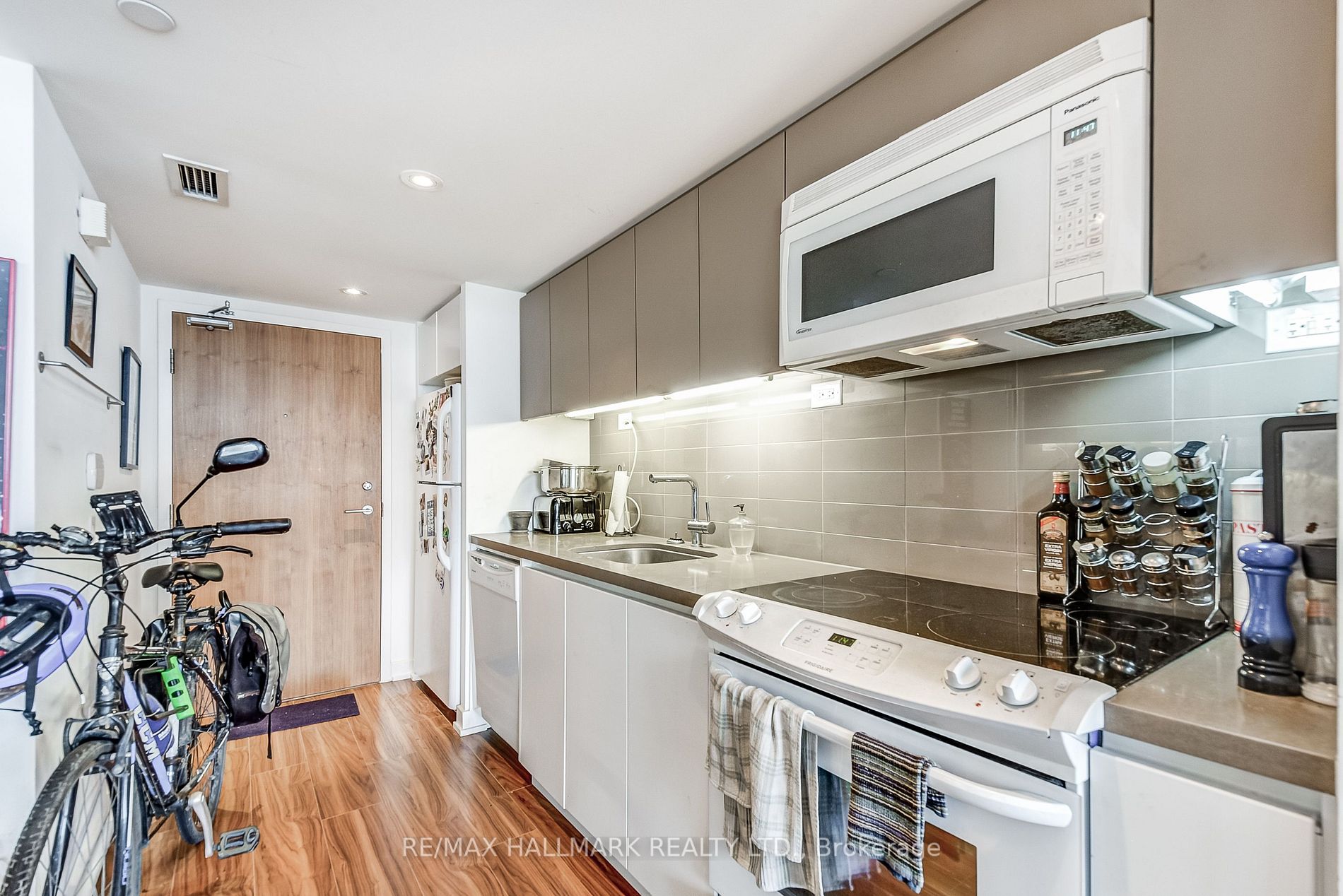 75 Queens Wharf Rd, #2809