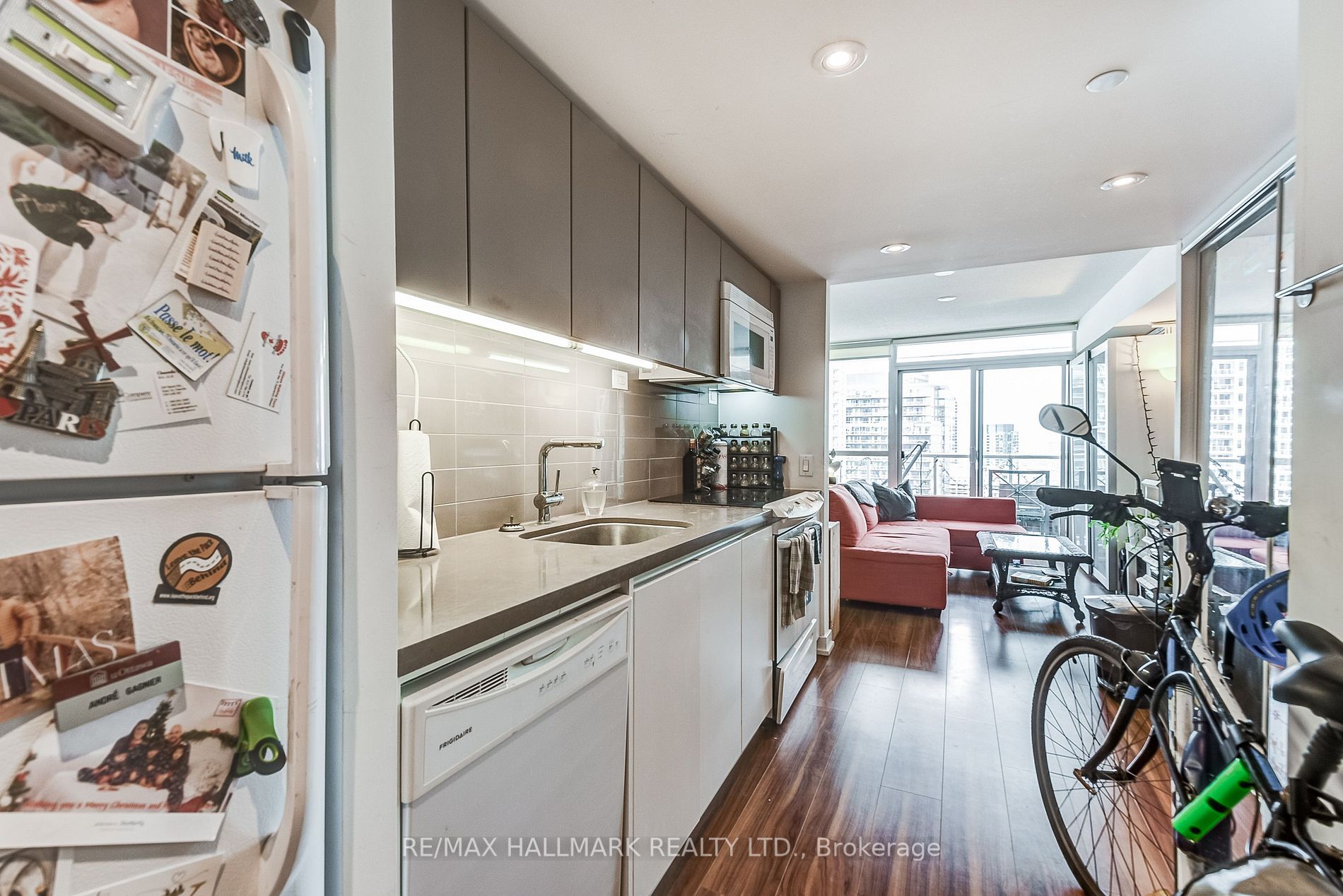 75 Queens Wharf Rd, #2809