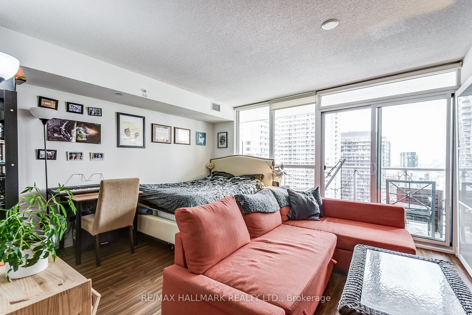 75 Queens Wharf Rd, #2809