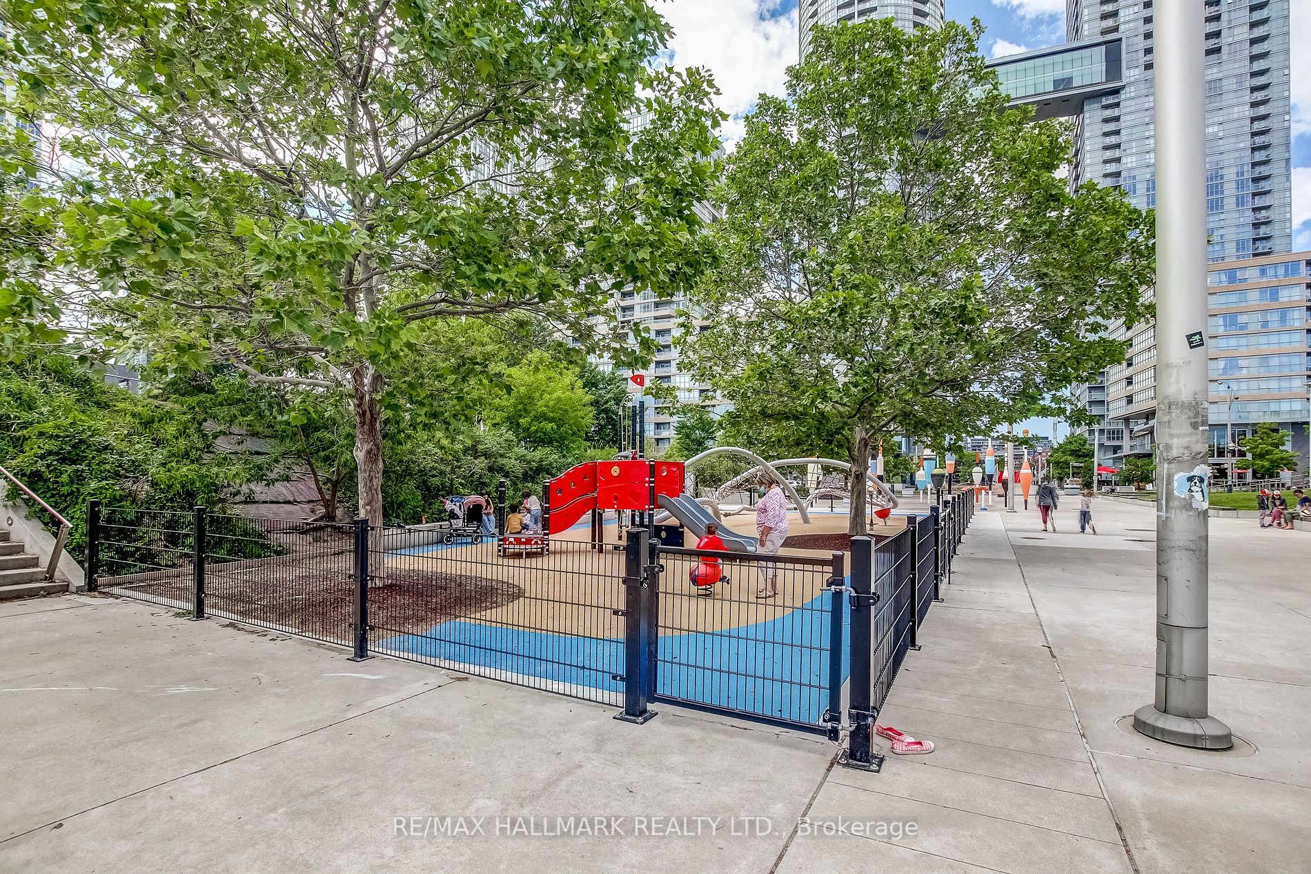 75 Queens Wharf Rd, #2809