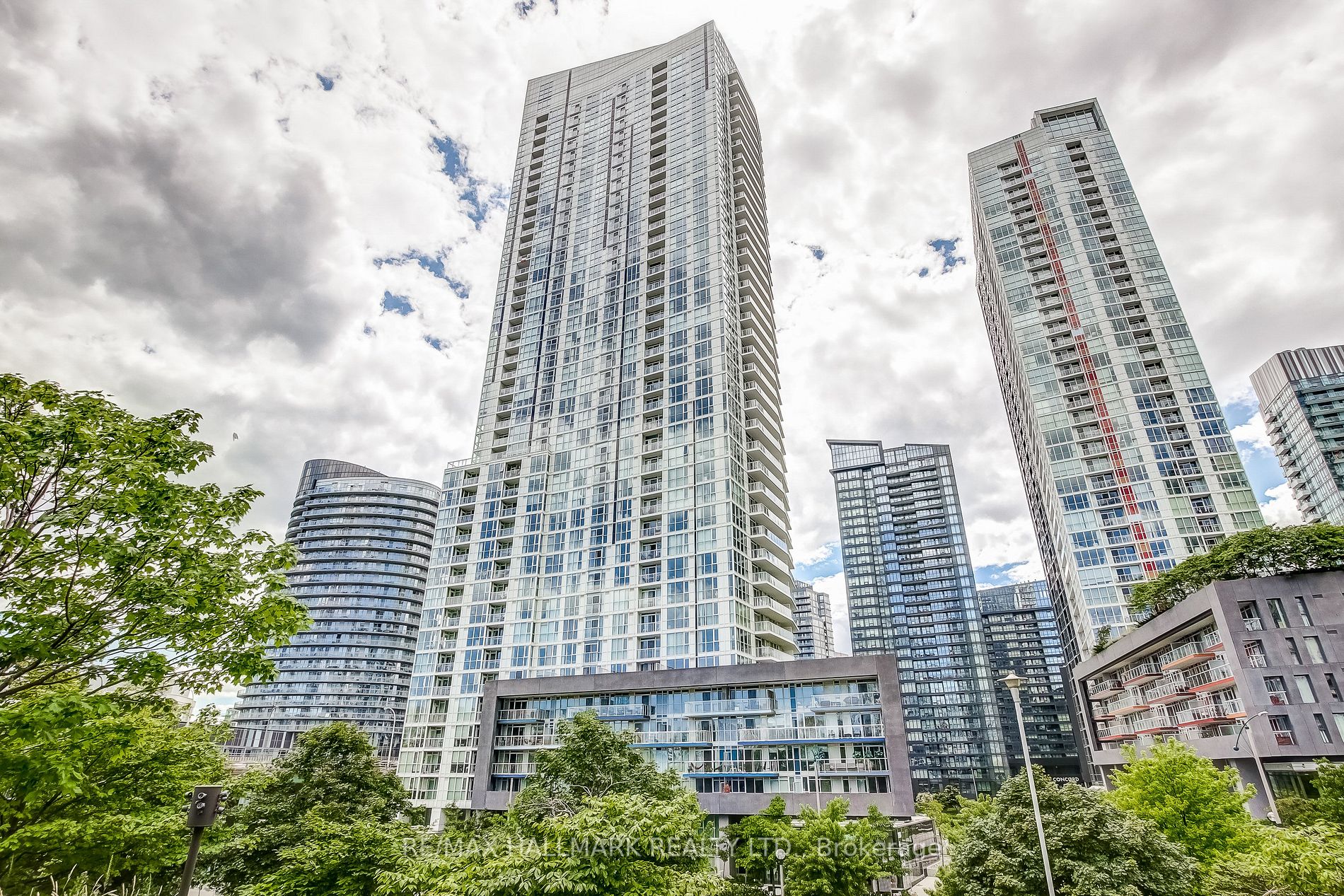 75 Queens Wharf Rd, #2809
