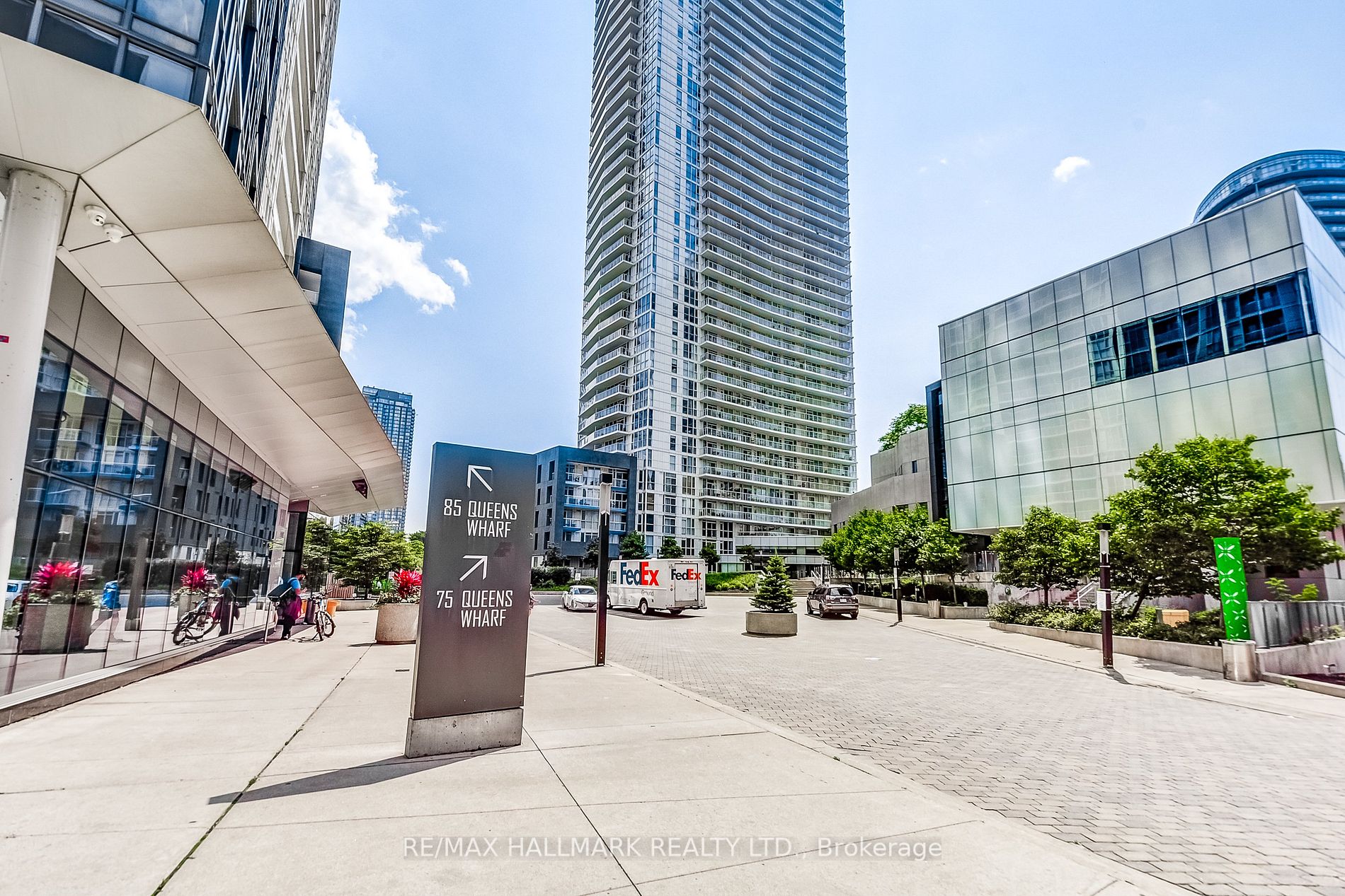 75 Queens Wharf Rd, #2809