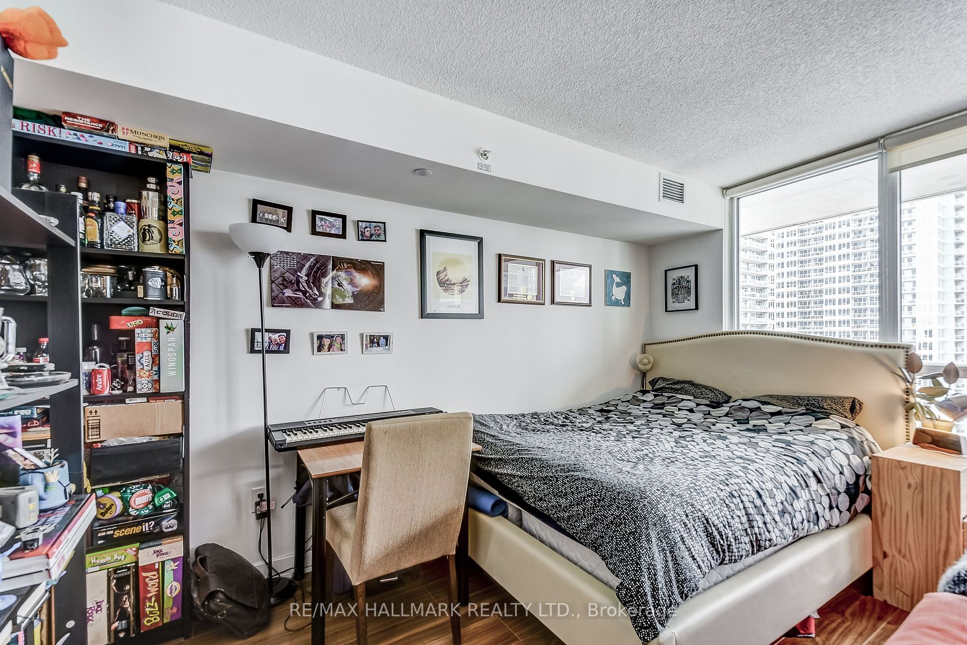 75 Queens Wharf Rd, #2809
