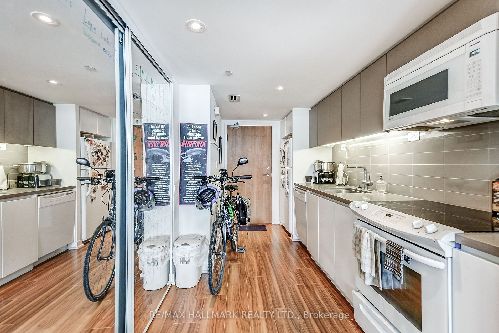 75 Queens Wharf Rd, #2809