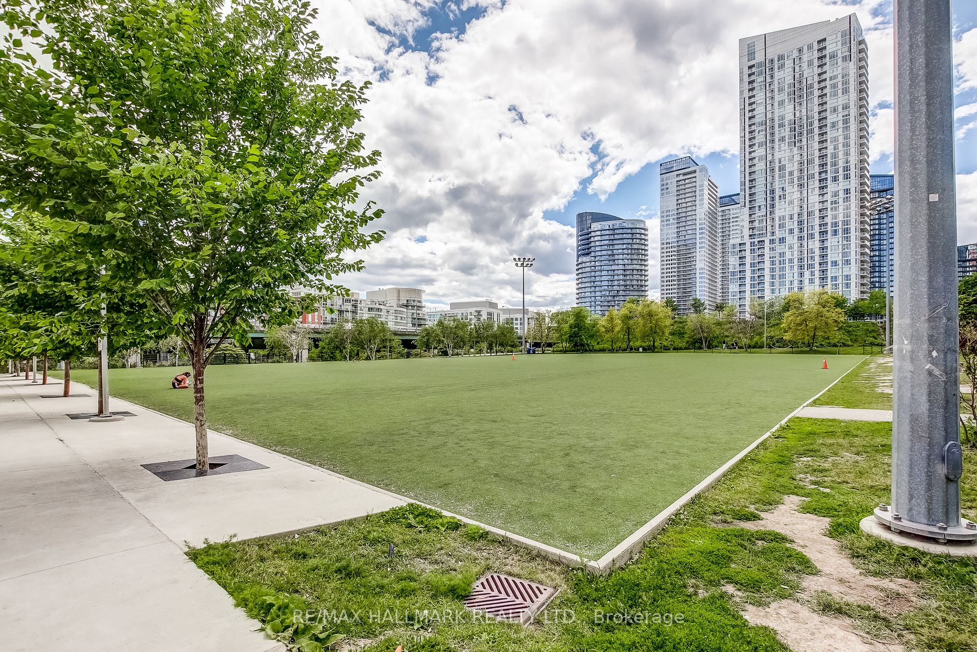 75 Queens Wharf Rd, #2809