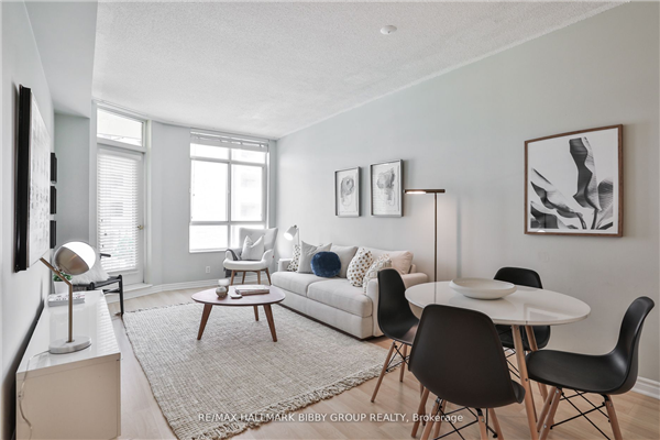 1 Deer Park Cres, Toronto