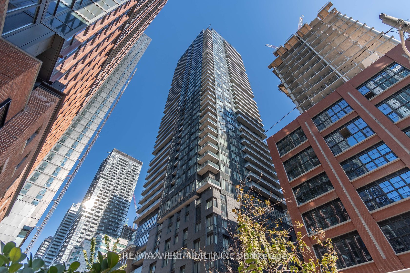 115 Blue Jays Way, #3312