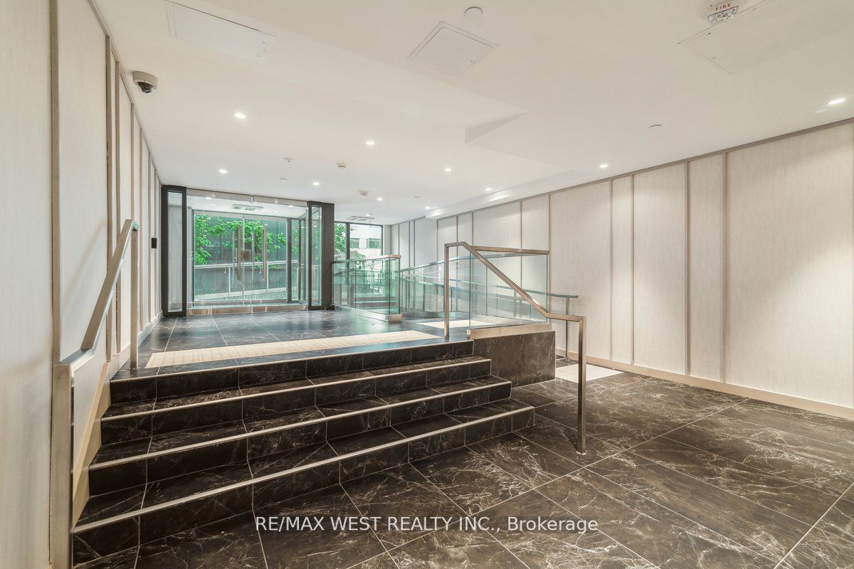115 Blue Jays Way, #3312