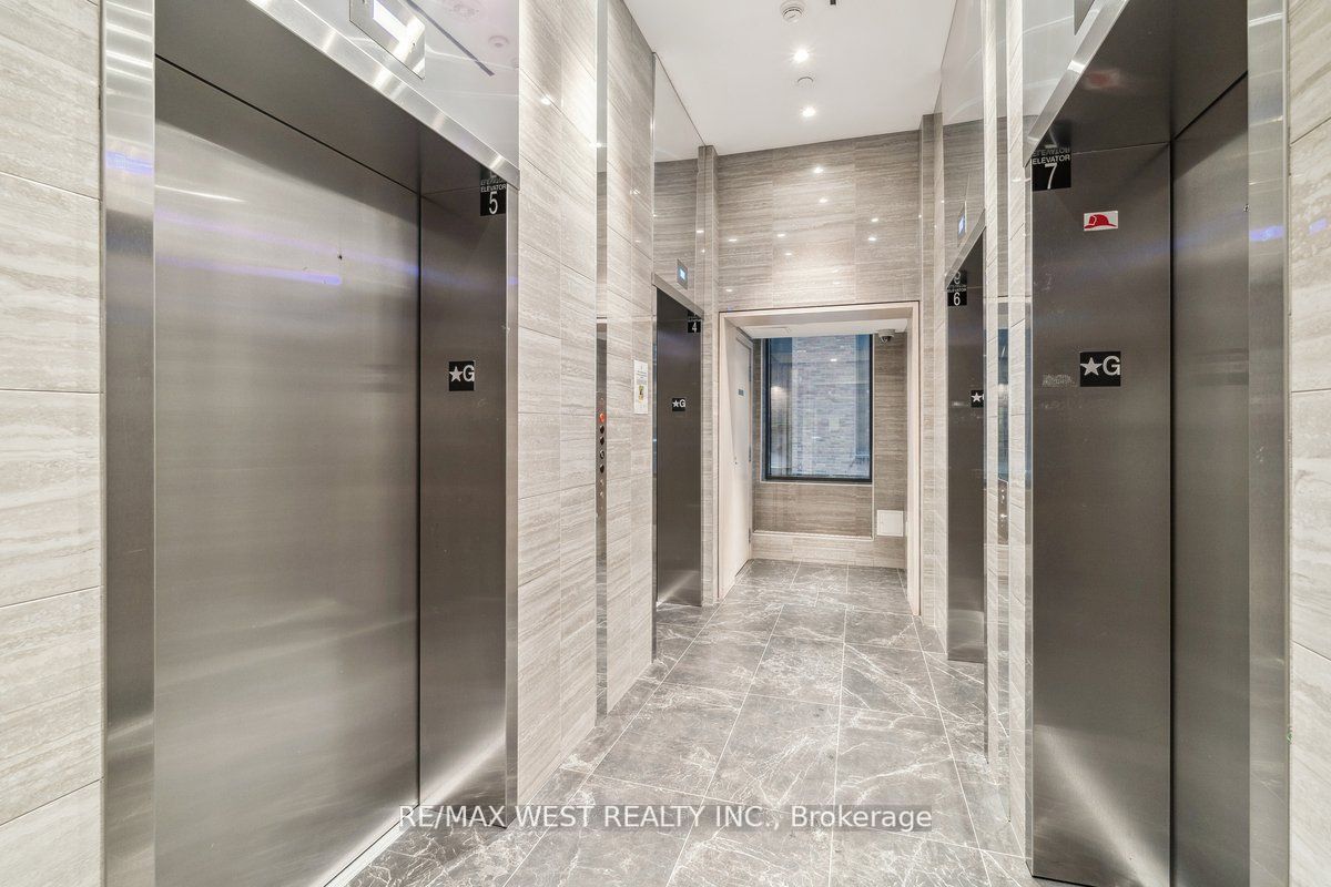 115 Blue Jays Way, #3312
