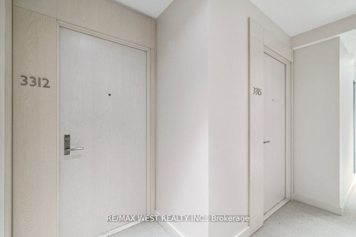 115 Blue Jays Way, #3312