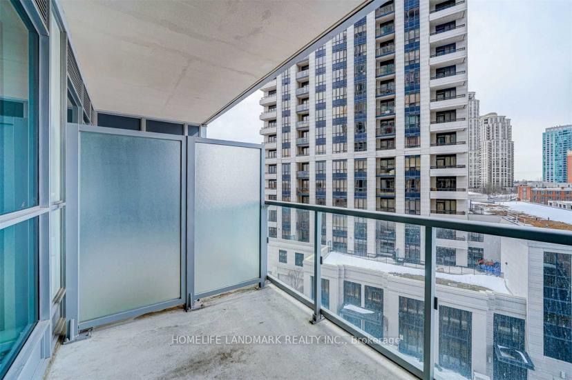 120 Harrison Garden Boulevard #611
