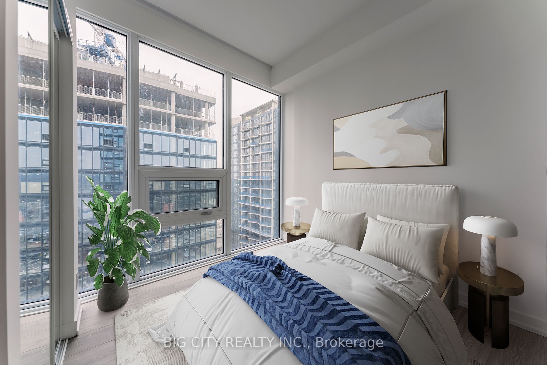 19 Western Battery Road, #2306