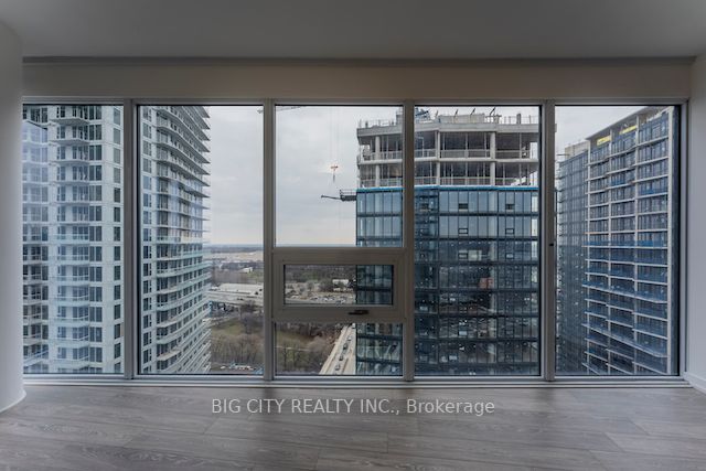 19 Western Battery Road, #2306